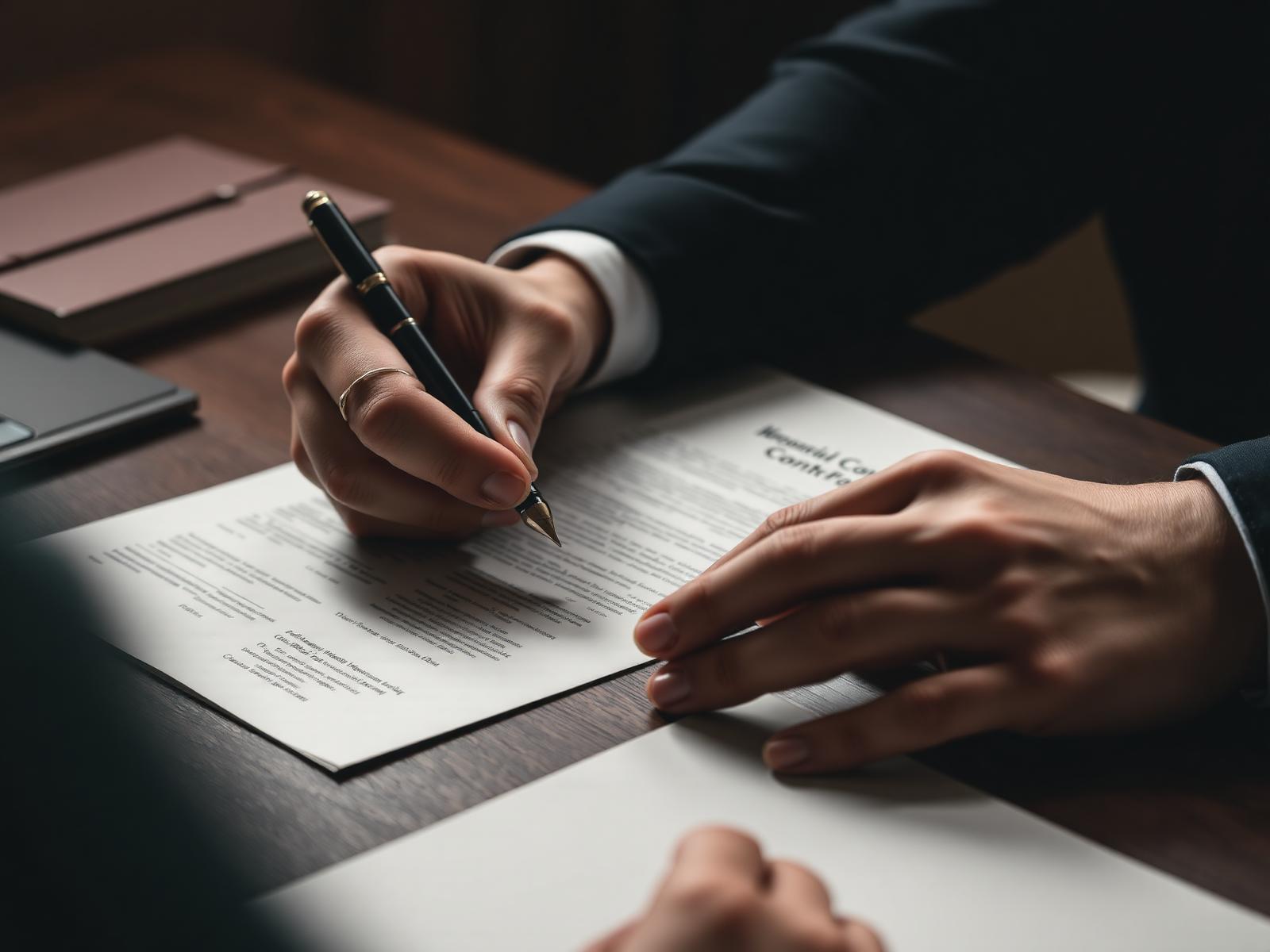 Covenants in loan agreements — what you need to know