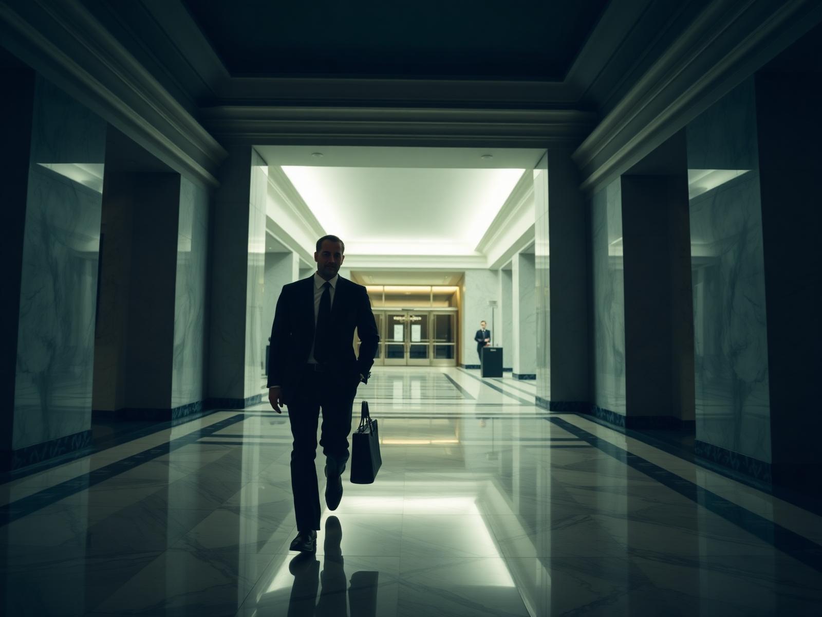 Personal guarantees — legal and financial consequences