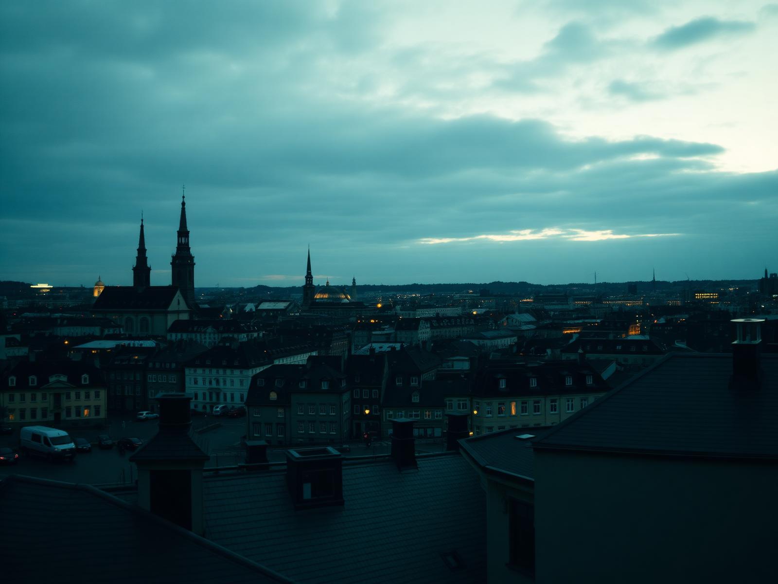 Nordic cross-border financing — SE/NO/DK/FI in practice
